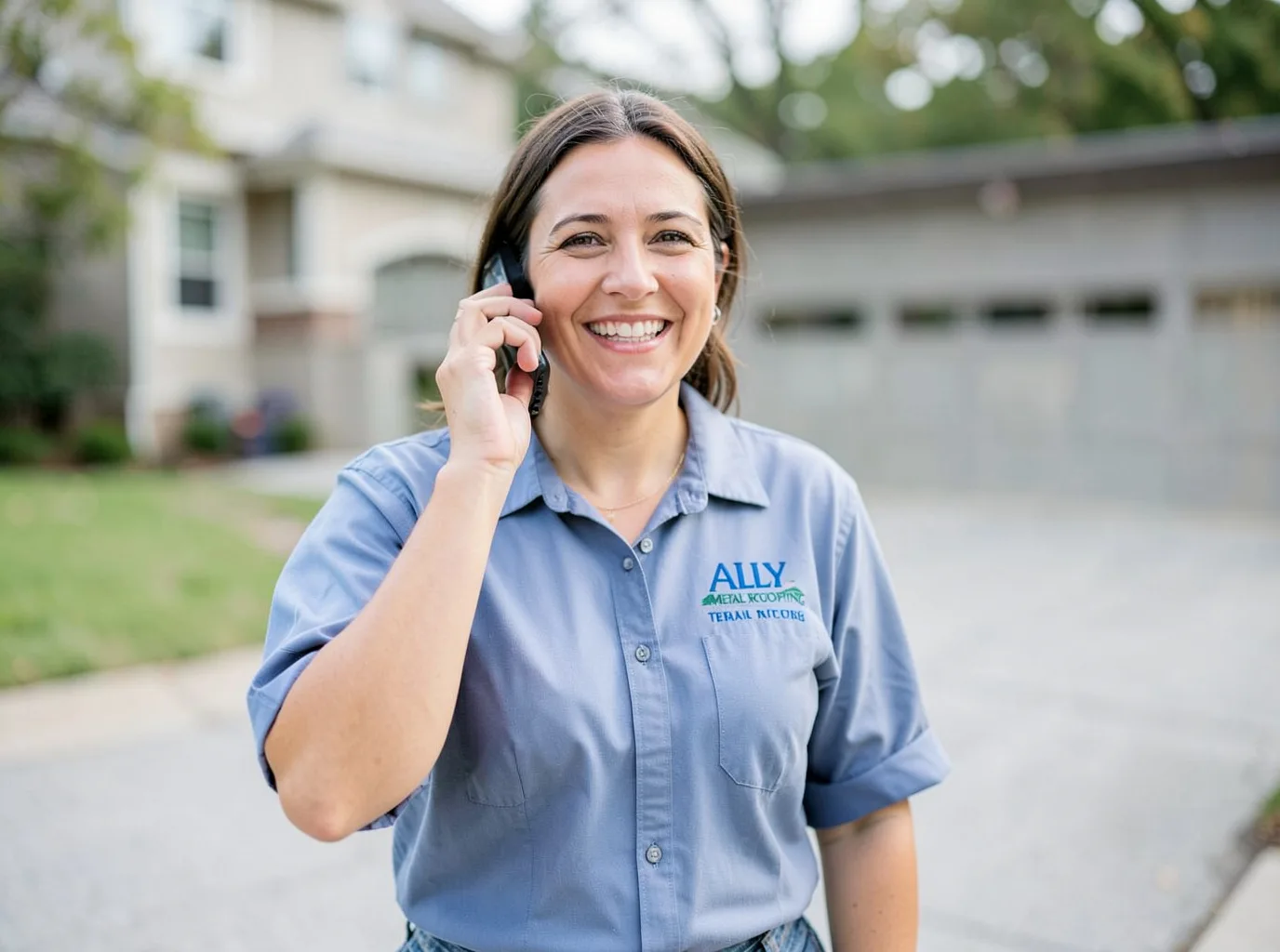 Metal Roof Installation Kermit, TX FAQs